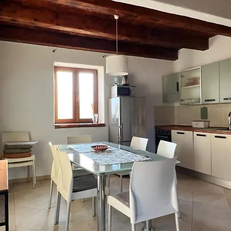 House Lena * Svetvinčenat