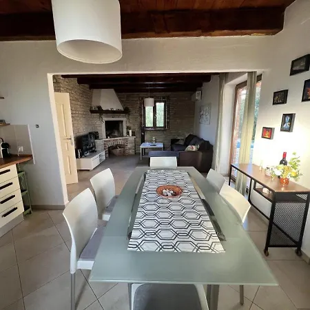 House Lena * Svetvinčenat